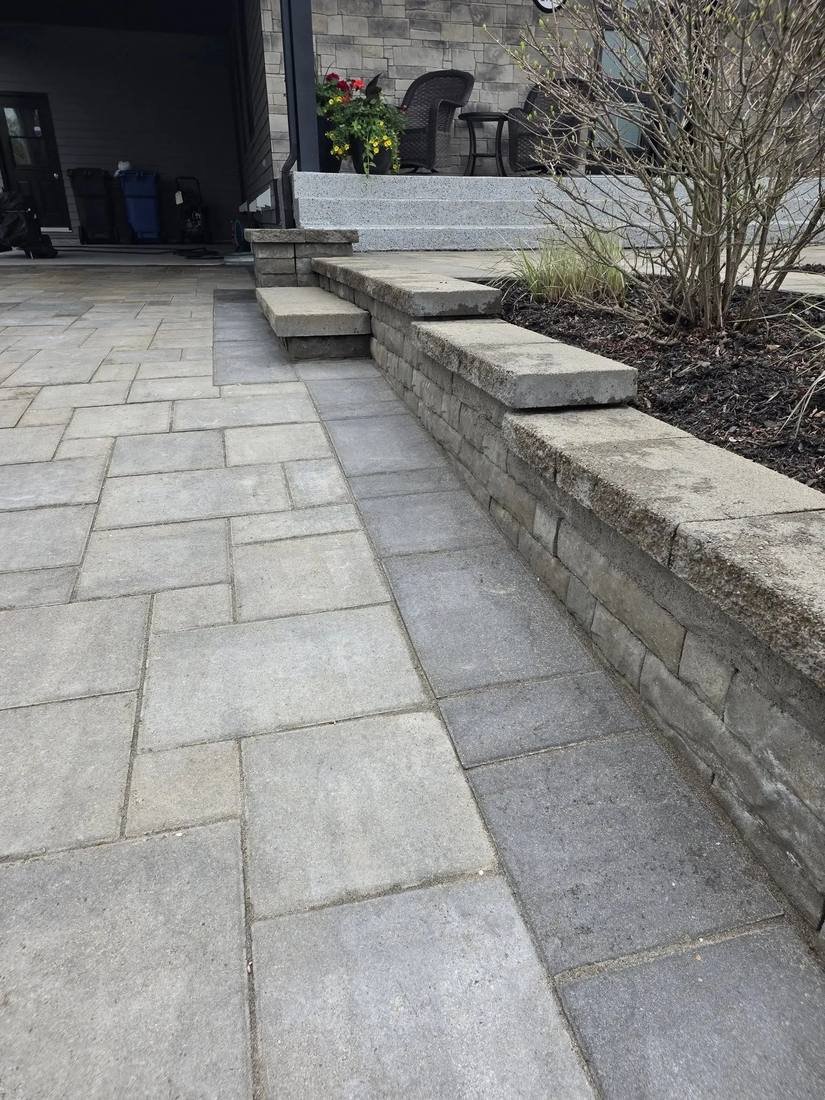 Projet de lavage terminé 6